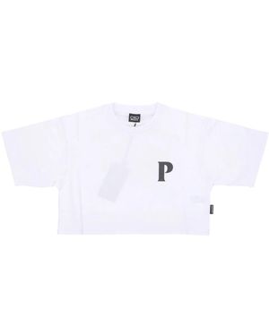 Propaganda T-Shirts - Wit