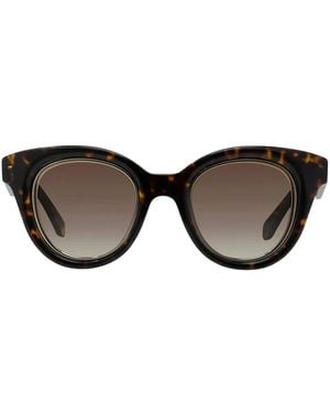 Loewe Sunglasses - Marrón