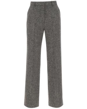 Kaos Rechte Broek - Grijs