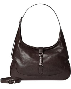Gucci Shoulder Bags - Marrón