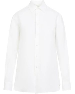 Ralph Lauren Shirts - Bianco