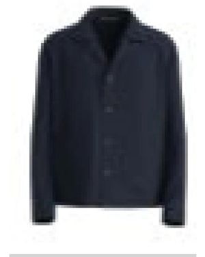 HUGO Casual Shirts - Blue