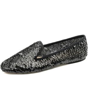 PROSPERINE® Loafers - Negro