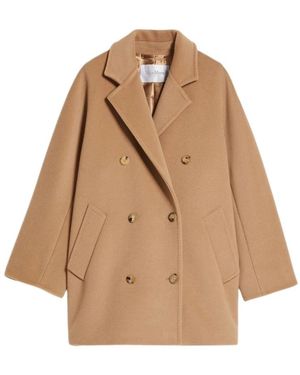 Max Mara Blazers - Neutro