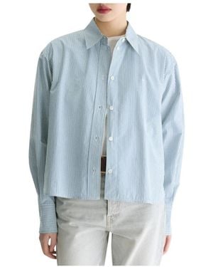 Bellerose Shirts - Blu