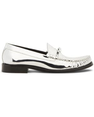 Stuart Weitzman Loafers - Bianco