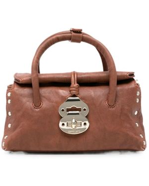 Zanellato Handbags - Marrón