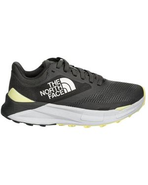 The North Face Running Shoes - Noir