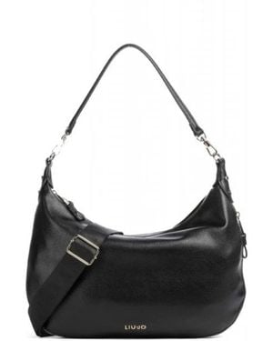 Liu Jo Shoulder Bags - Negro