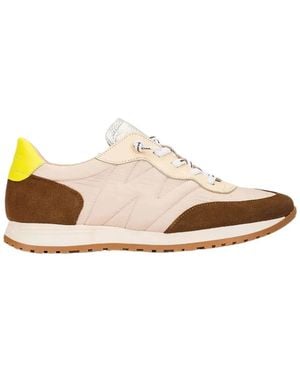 Wonders Sneakers - Blanco
