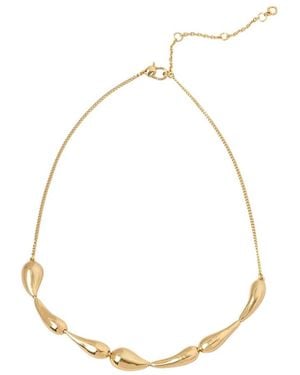 Kate Spade Necklaces - Metallizzato