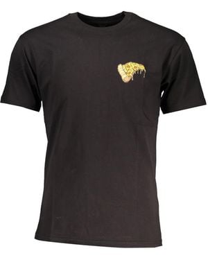 Vans T-Shirts - Black