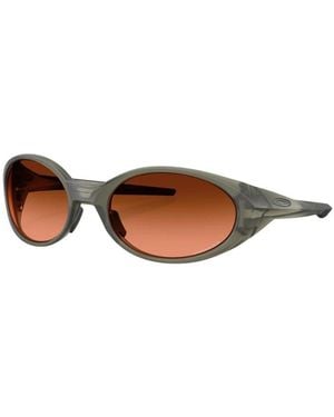 Oakley Sunglasses - Brown
