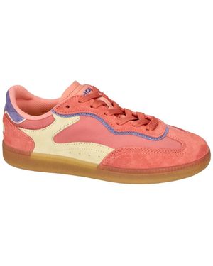 HOFF Park Sneaker - Pink