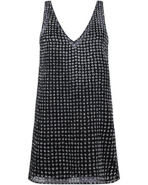 Max Mara Party Dresses - Negro