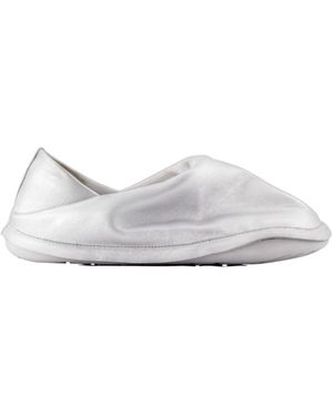 Camper Schoenen ,Grijs ,Sneakers - Wit