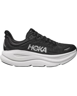 Hoka One One Running Shoes - Noir