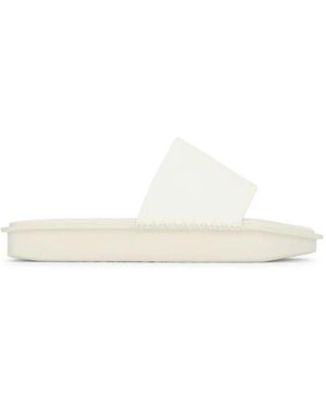 Y-3 Water Slide - Wit