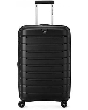 Roncato Cabin Bags - Black