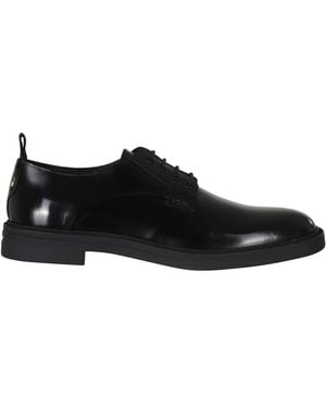 HUGO Business Shoes - Nero