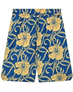 Drole de Monsieur Beachwear - Blue