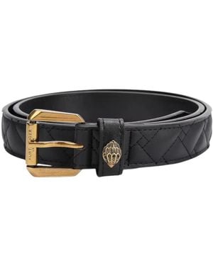 Kurt Geiger Belts - Black