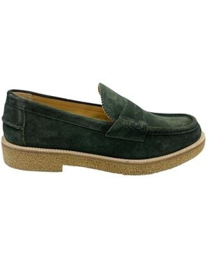Sturlini 16001 Loafer - Groen