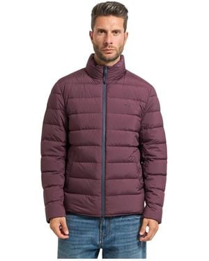 Harmont & Blaine Down Jackets - Viola
