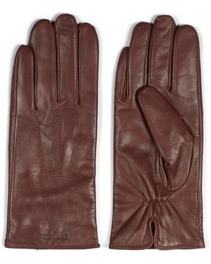 Howard London Gloves - Brown