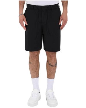 BOSS Casual Shorts - Nero