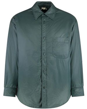 Autry Light Jackets - Green