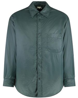 Autry Light Jackets - Green