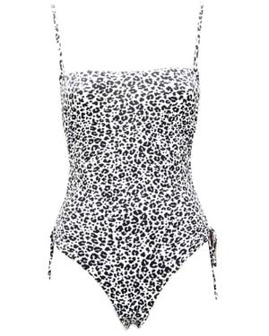 Sundek One-Piece - Blanco