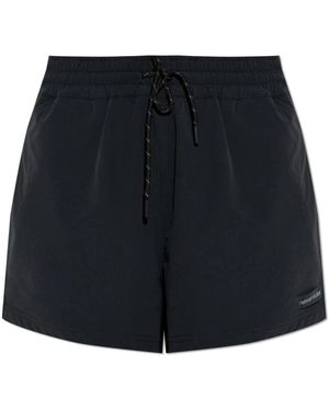 Rethinkit Studios Short Shorts - Negro