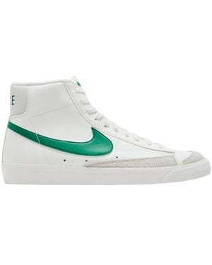 Nike Blazer Mid '77 Vintage - Groen
