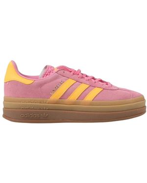 adidas Originals Sneakers - Roze