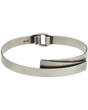 Werkstatt:münchen Bracelets - Metallic