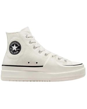 Converse Sneakers - Blanc