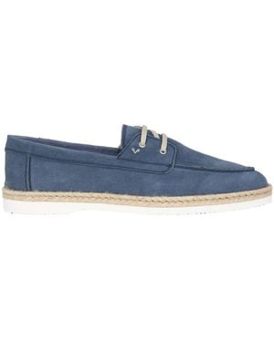 Martinelli Loafers - Azul