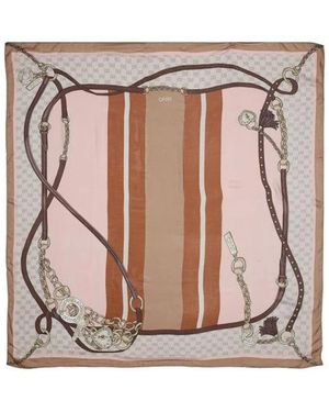 Liu Jo Scarves - Neutro