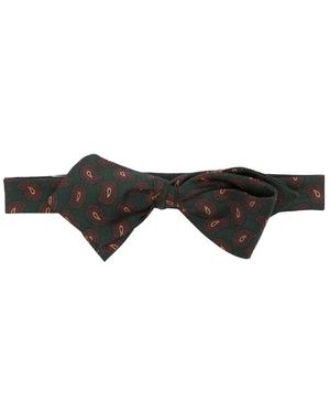 Ralph Lauren Bowties - Nero