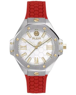 Philipp Plein Watches - Rojo