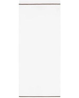 ARMANI EXCHANGE Midi Skirts - Blanco