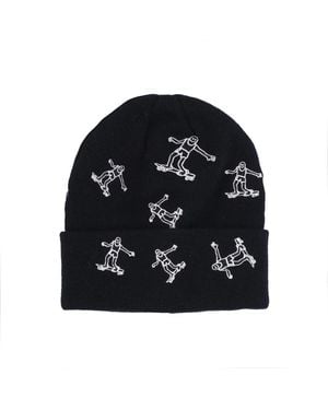 Thrasher Accessories - Black