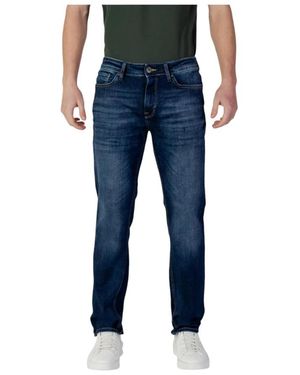 Jack & Jones Slim Fit Jeans - Blue