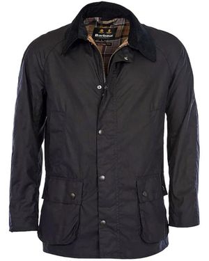 Barbour Light Jackets - Noir