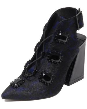Kat Maconie High Heel Sandals - Nero