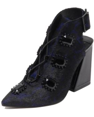 Kat Maconie High Heel Sandals - Negro