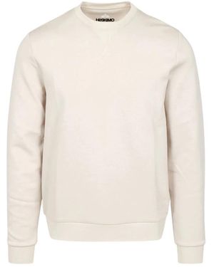 Heskimo Sweatshirts - White