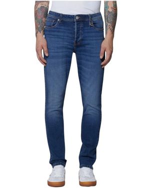 RICHMOND Slim-Fit Jeans - Blu
